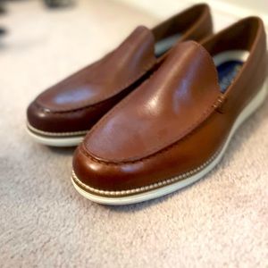 Cole Haan Men's Original Grand Venetian Loafer Sneaker Shoe-